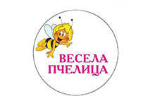 ВРТИЋ ВЕСЕЛА ПЧЕЛИЦА